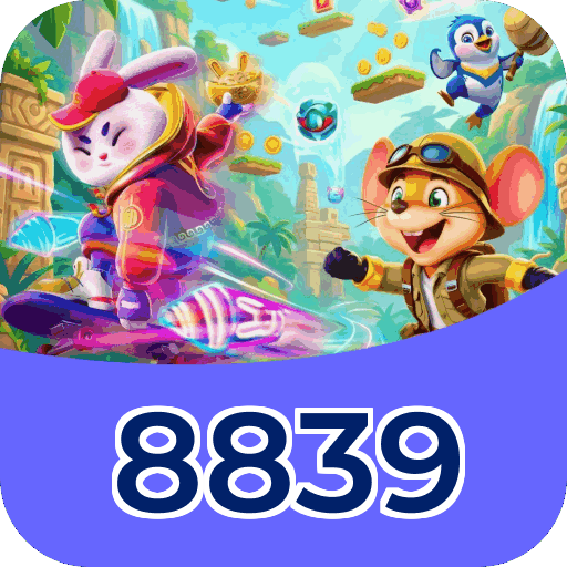 Interface 8839
