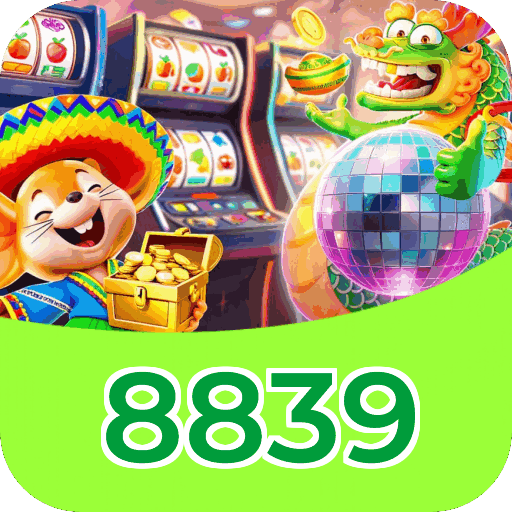 Instalar APK 8839