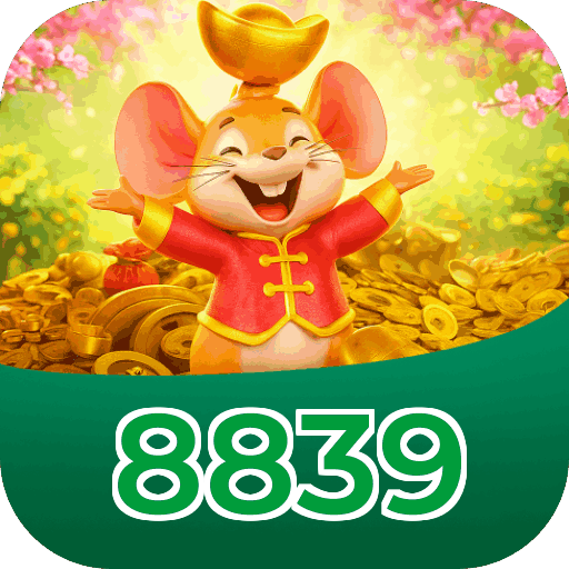 Principais provedores de slots da 8839 - NetEnt, Pragmatic Play, Play'n GO