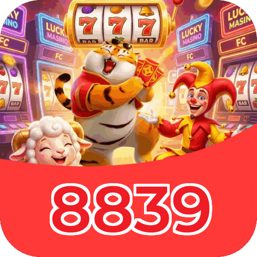 Slots Premium da PG Soft na 8839