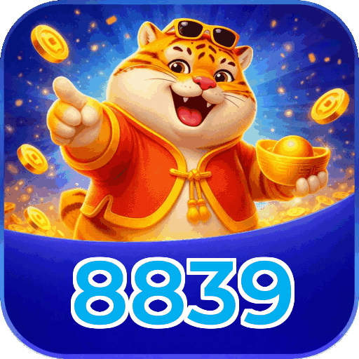 8839 segurança SSL 256-bit - Licença Curaçao, eCOGRA, GLI certificado