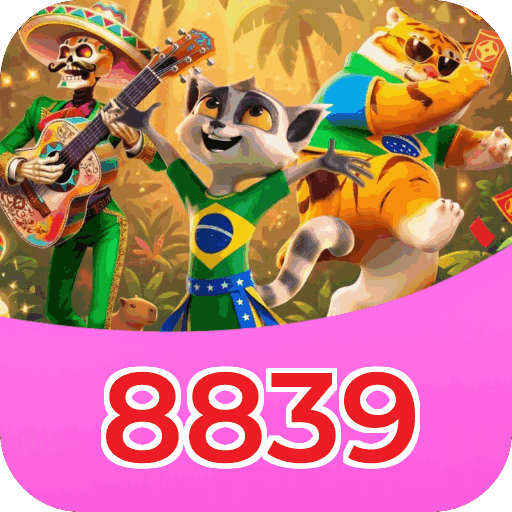 Bônus de boas-vindas 8839