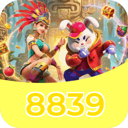 Promoções e bônus exclusivos da 8839