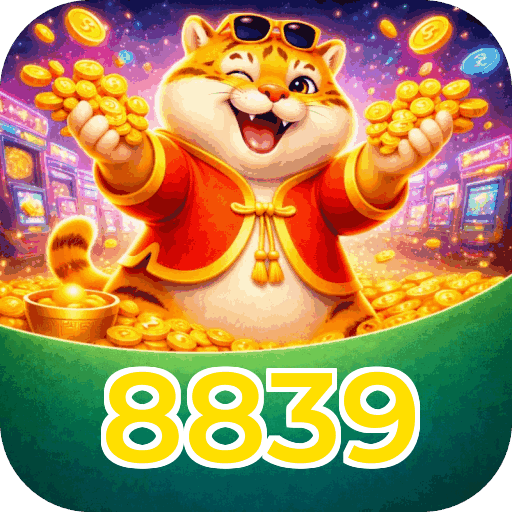 Níveis do programa VIP da 8839